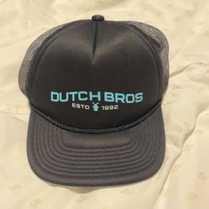 Dutch Bros Coffee Trucker Hat